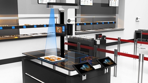智能食堂方案 智能食堂消費系統(tǒng) 在線訂餐軟件