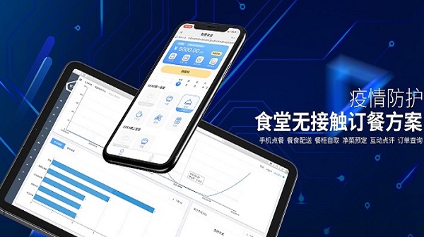 如今智慧餐飲有哪些軟硬件產(chǎn)品呢？